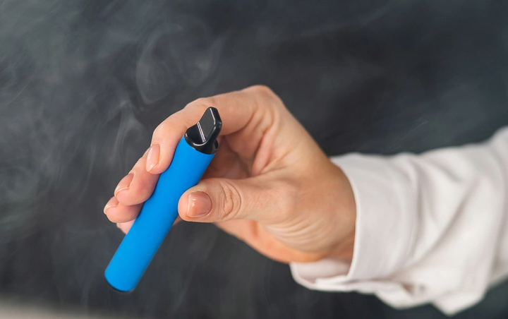 Children, Vape Packaging, and the Shift Towards Responsible Marketing